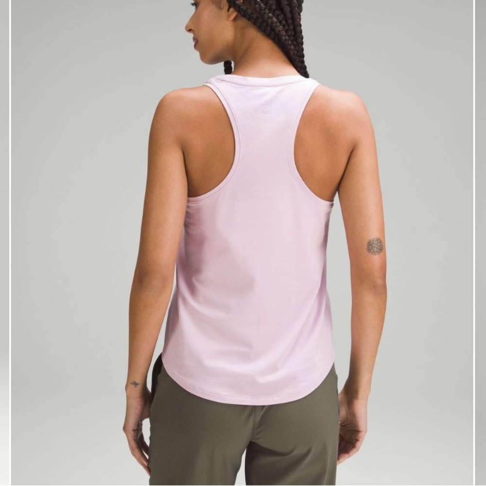Lululemon athletica Love Tank - Picture 3 of 7